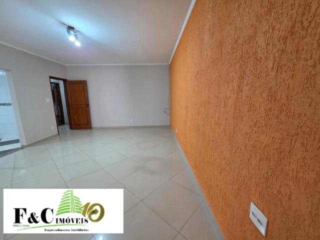 Casa / Sobrado para Venda em Rio Claro/SP Parque Mãe Preta 3 Quartos