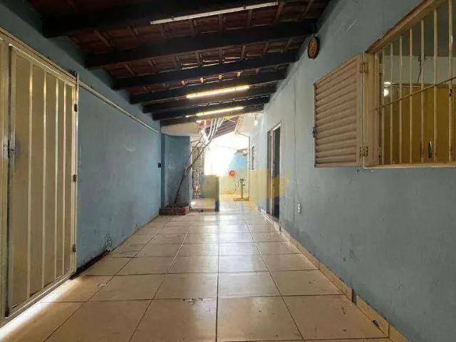 Casa / Sobrado para Venda em Rio Claro/SP Parque Universitário 3 Quartos