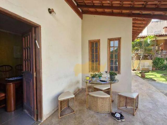 Casa / Sobrado para Venda em Rio Claro/SP Residencial Florença 3 Quartos