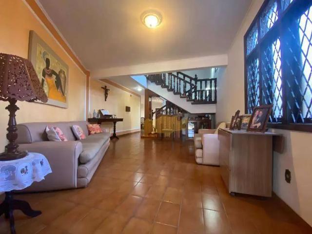 Casa / Sobrado para Venda em Rio Claro/SP São Benedito 3 Quartos