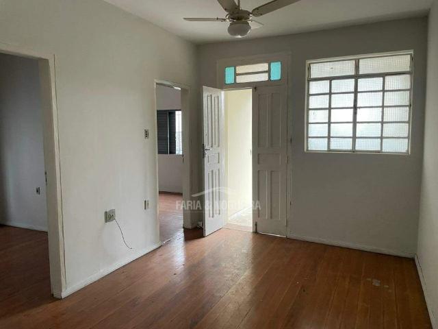 Casa / Sobrado para Venda em Rio Claro/SP Saúde 3 Quartos