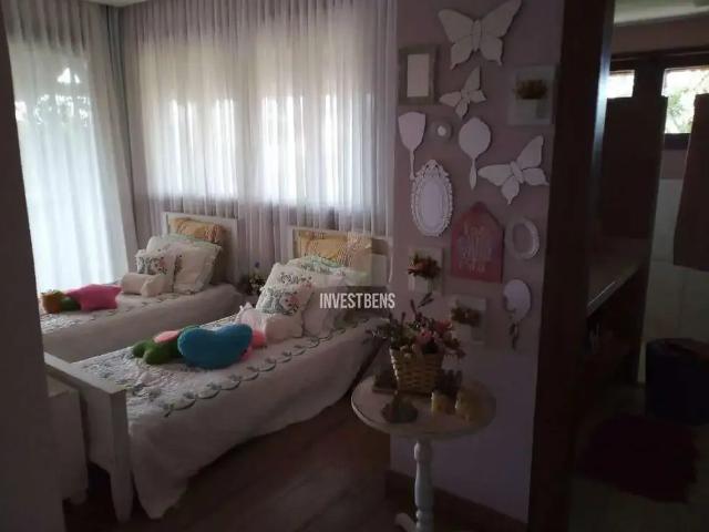 Casa / Sobrado para Venda em Rio Acima/MG Canto das Águas 4 Quartos