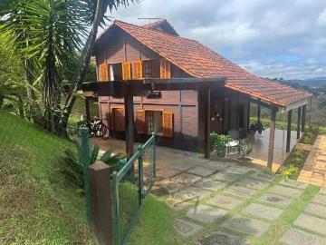 Casa / Sobrado para Venda em Rio Acima/MG Canto das Águas 4 Quartos