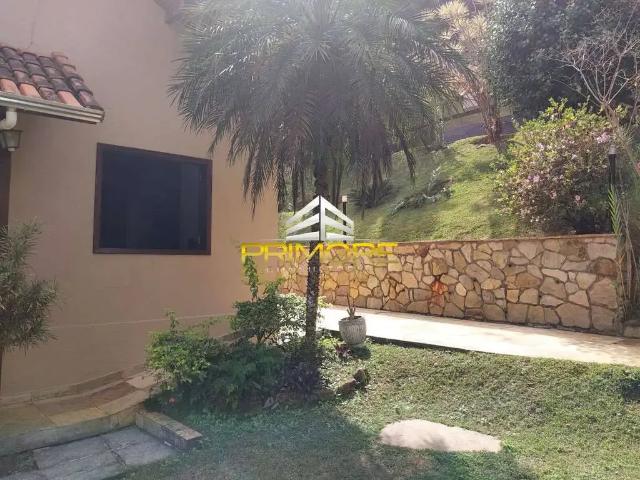 Casa / Sobrado para Venda em Rio Acima/MG Canto das Águas 5 Quartos