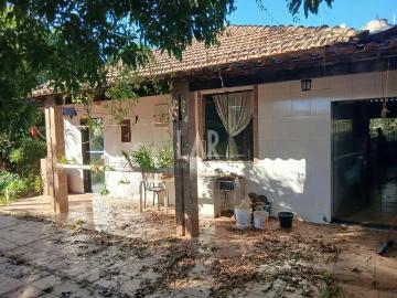 Casa / Sobrado para Venda em Rio Acima/MG Centro 3 Quartos