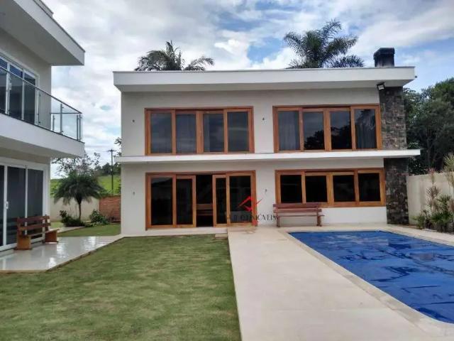 Casa / Sobrado para Venda em Rio Bonito do Iguaçu/PR Centro 5 Quartos