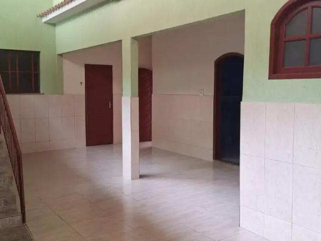 Casa / Sobrado para Venda em Rio Bonito/RJ Caixa DÁgua 3 Quartos