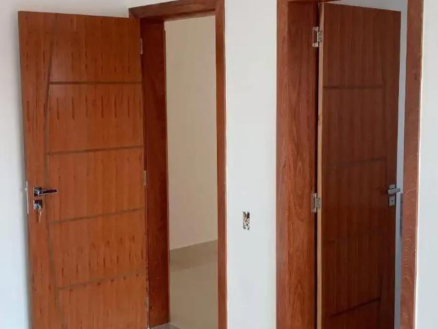 Casa / Sobrado para Venda em Rio Bonito/RJ Serra do Sambê 2 Quartos