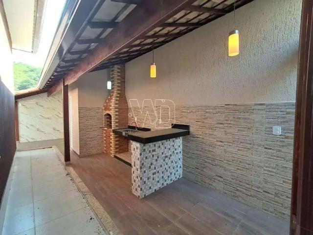 Casa / Sobrado para Venda em Rio Bonito/RJ Viçosa 2 Quartos