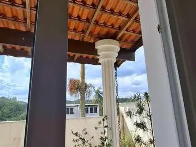 Casa / Sobrado para Venda em Rio Grande da Serra/SP Jardim Maria Paula 4 Quartos