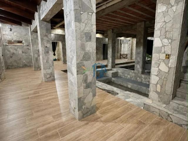 Casa / Sobrado para Venda em Rio do Fogo/RN Centro 5 Quartos