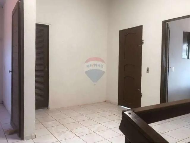 Casa / Sobrado para Venda em Rio do Fogo/RN Centro 5 Quartos