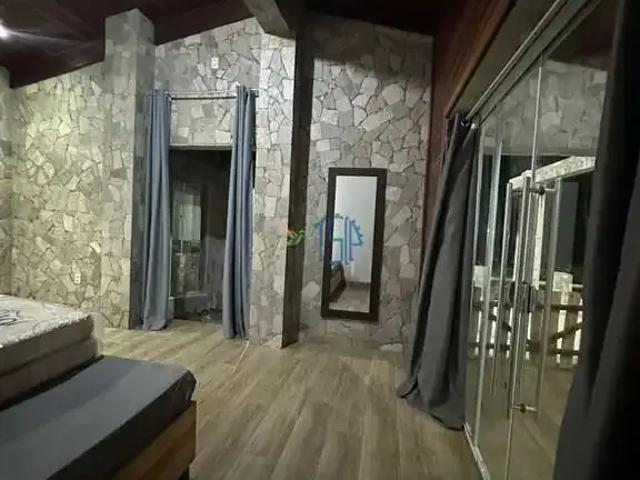 Casa / Sobrado para Venda em Rio do Fogo/RN Centro 8 Quartos