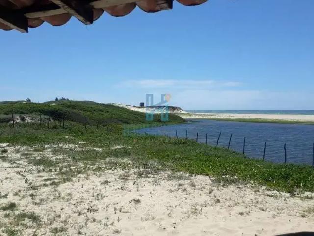 Casa / Sobrado para Venda em Rio do Fogo/RN Zumbi 2 Quartos
