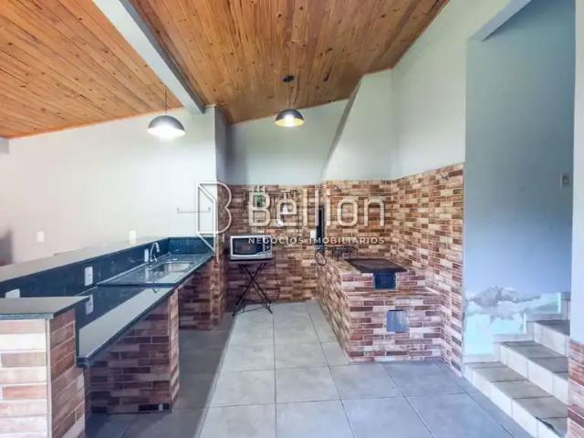 Casa / Sobrado para Venda em Rio dos Cedros/SC Alto Cedros 2 Quartos