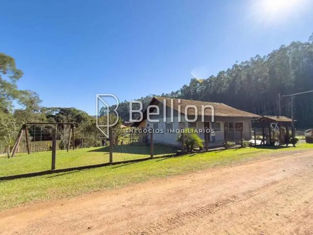 Casa / Sobrado para Venda em Rio dos Cedros/SC Alto Cedros 2 Quartos