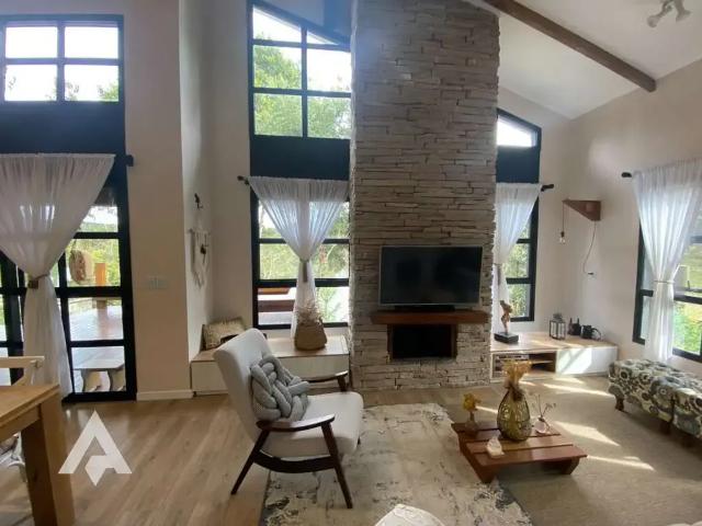 Casa / Sobrado para Venda em Rio dos Cedros/SC Alto Cedros 2 Quartos