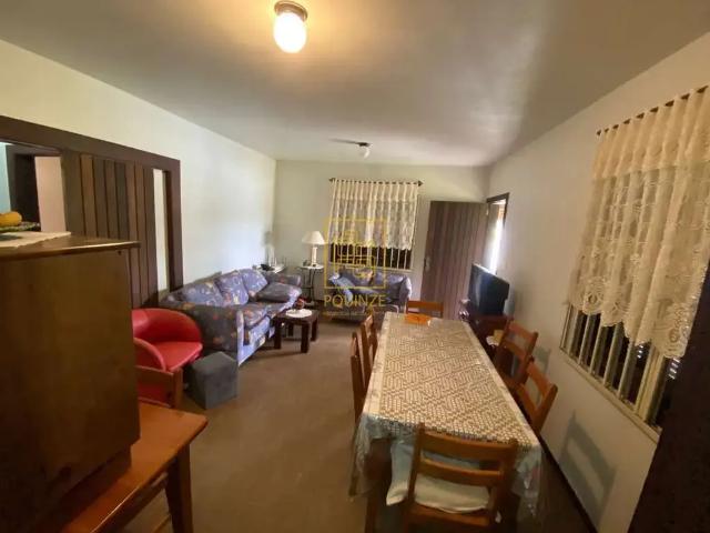 Casa / Sobrado para Venda em Rio dos Cedros/SC Alto Cedros 3 Quartos