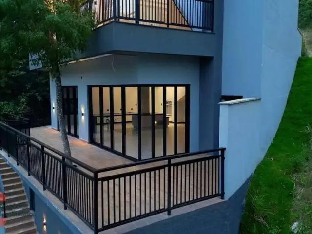 Casa / Sobrado para Venda em Rio dos Cedros/SC Alto Palmeiras