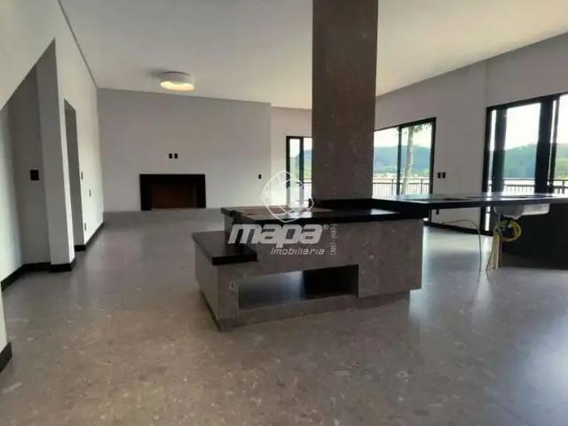Casa / Sobrado para Venda em Rio dos Cedros/SC Alto Palmeiras
