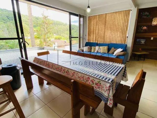 Casa / Sobrado para Venda em Rio dos Cedros/SC Alto Palmeiras 4 Quartos