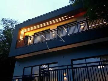 Casa / Sobrado para Venda em Rio dos Cedros/SC Alto Palmeiras 4 Quartos