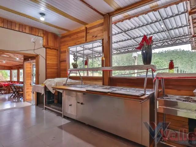 Casa / Sobrado para Venda em Rio dos Cedros/SC Alto Palmeiras 6 Quartos