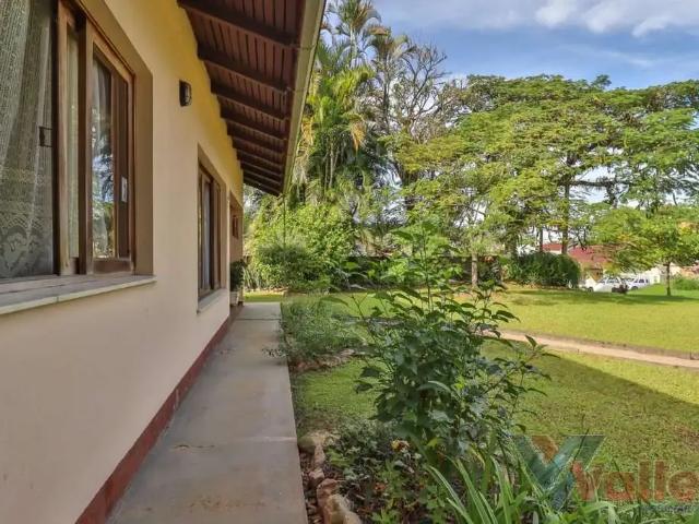 Casa / Sobrado para Venda em Rio dos Cedros/SC Centro 4 Quartos