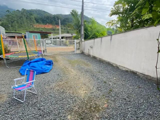 Casa / Sobrado para Venda em Rio dos Cedros/SC Centro 2 Quartos