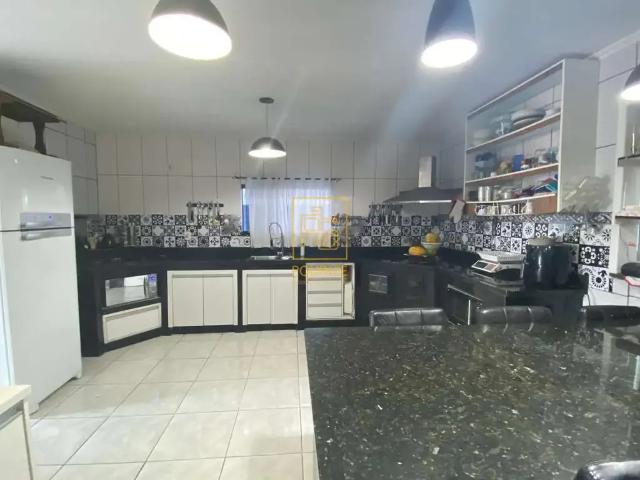 Casa / Sobrado para Venda em Rio dos Cedros/SC Cruzeiro 3 Quartos
