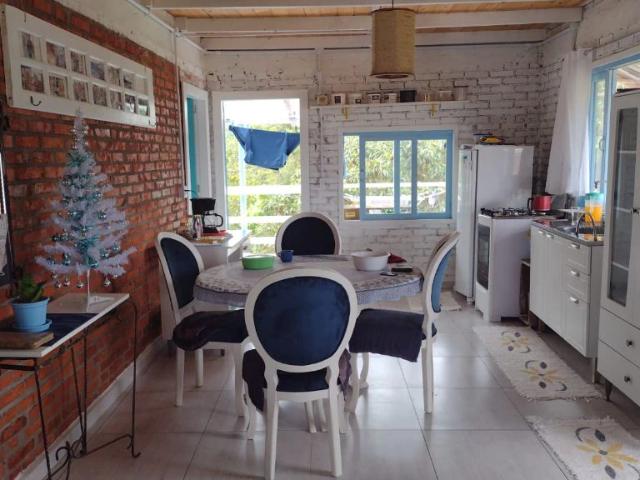 Casa / Sobrado para Venda em Rio dos Cedros/SC Divinéia 2 Quartos