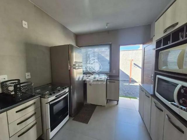 Casa / Sobrado para Venda em Rio dos Cedros/SC Divinéia 2 Quartos