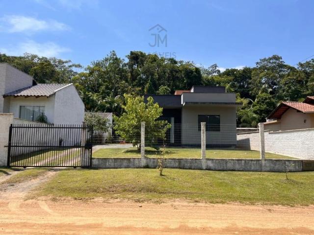 Casa / Sobrado para Venda em Rio dos Cedros/SC Divinéia 2 Quartos