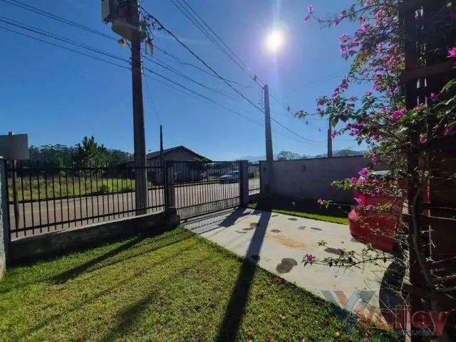 Casa / Sobrado para Venda em Rio dos Cedros/SC Divinéia 2 Quartos