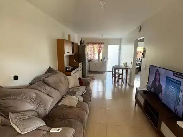 Casa / Sobrado para Venda em Rio dos Cedros/SC Divinéia 2 Quartos