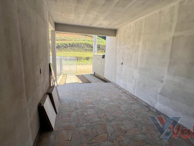 Casa / Sobrado para Venda em Rio dos Cedros/SC Divinéia 2 Quartos