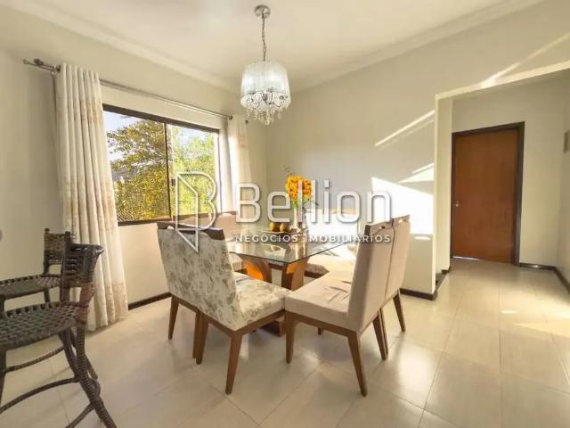 Casa / Sobrado para Venda em Rio dos Cedros/SC Divinéia 3 Quartos
