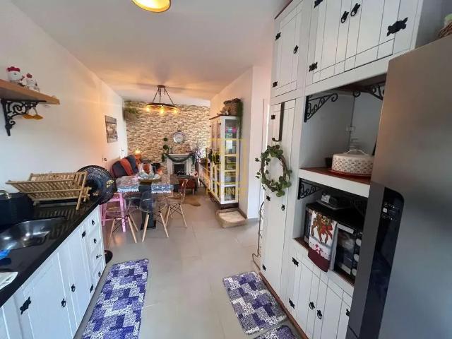 Casa / Sobrado para Venda em Rio dos Cedros/SC Divinéia 3 Quartos
