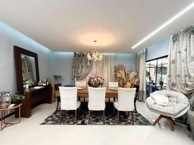 Casa / Sobrado para Venda em Rio dos Cedros/SC Divinéia 4 Quartos