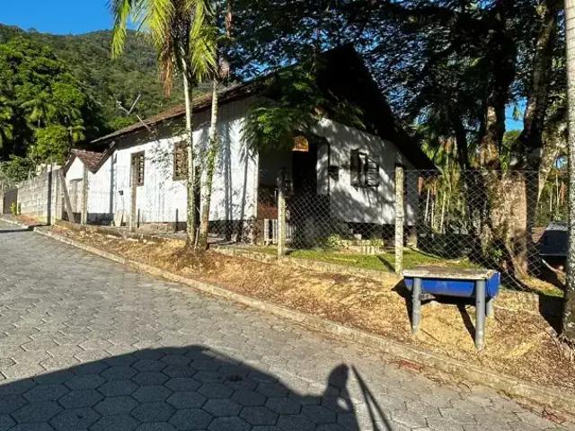 Casa / Sobrado para Venda em Rio dos Cedros/SC Rio Esperança 5 Quartos
