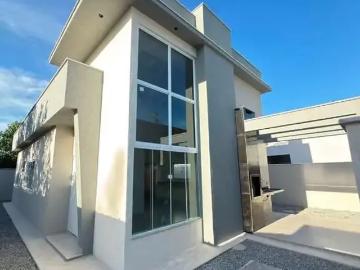 Casa / Sobrado para Venda em Rio das Ostras/RJ Mar Y Lago 3 Quartos