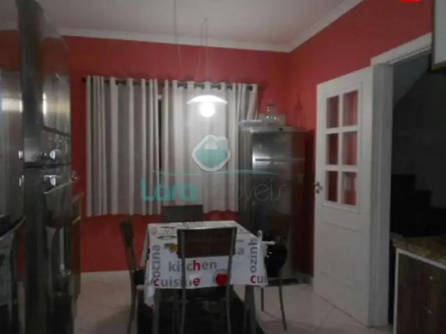 Casa / Sobrado para Venda em Rio das Ostras/RJ Mar do Norte 4 Quartos