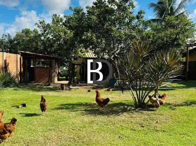 Casa / Sobrado para Venda em Rio das Ostras/RJ Mar do Norte 4 Quartos