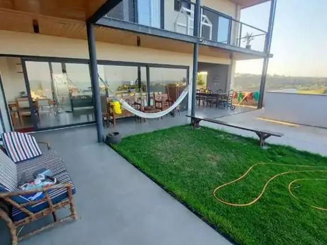 Casa / Sobrado para Venda em Rio das Ostras/RJ Mar do Norte 5 Quartos