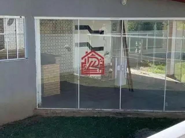 Casa / Sobrado para Venda em Rio das Ostras/RJ Mar do Norte 5 Quartos
