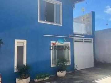 Casa / Sobrado para Venda em Rio das Ostras/RJ Mar do Norte 2 Quartos