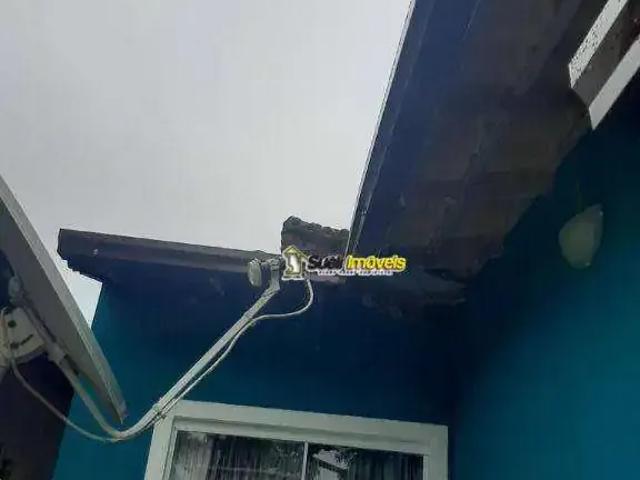 Casa / Sobrado para Venda em Rio das Ostras/RJ Mar do Norte 2 Quartos