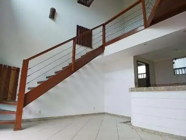 Casa / Sobrado para Venda em Rio das Ostras/RJ Mar do Norte 3 Quartos