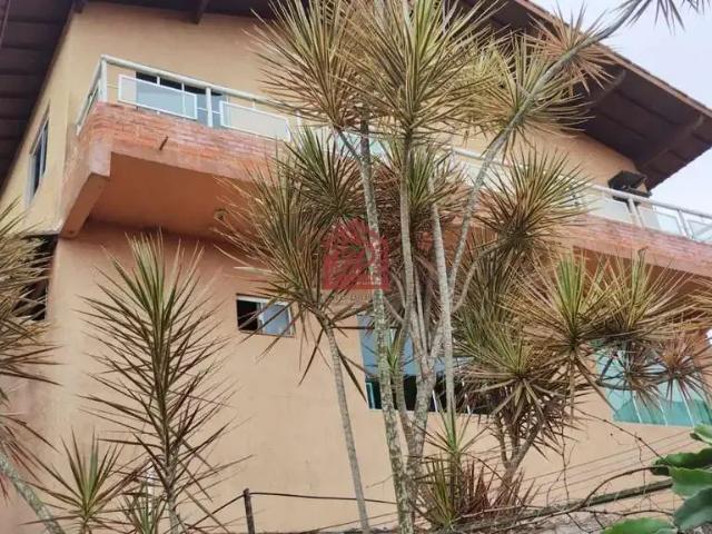 Casa / Sobrado para Venda em Rio das Ostras/RJ Mar do Norte 3 Quartos