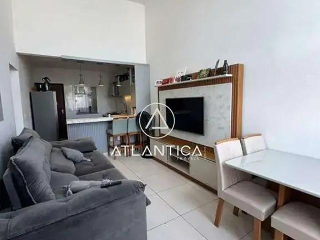 Casa / Sobrado para Venda em Rio das Ostras/RJ Maria Turri 2 Quartos